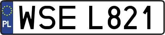 WSEL821