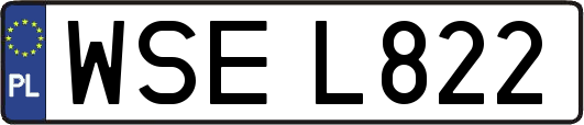 WSEL822