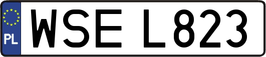 WSEL823