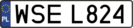 WSEL824