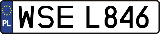 WSEL846