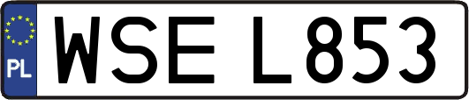 WSEL853