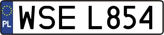 WSEL854
