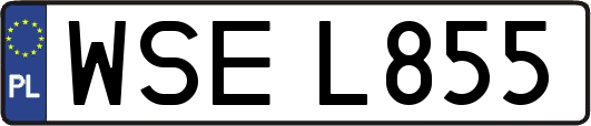 WSEL855