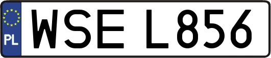 WSEL856