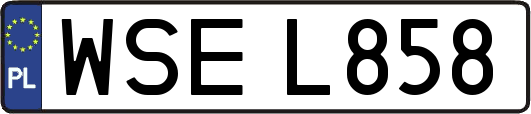 WSEL858