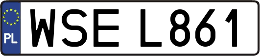 WSEL861