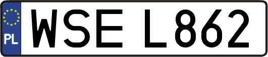 WSEL862