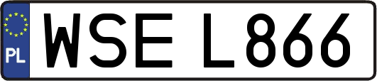WSEL866