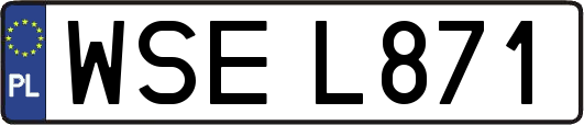 WSEL871