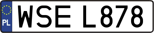 WSEL878