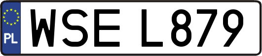 WSEL879
