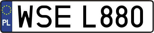 WSEL880