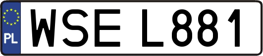WSEL881