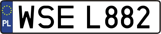 WSEL882