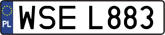 WSEL883