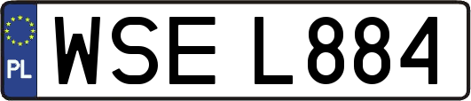 WSEL884