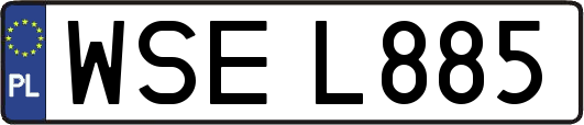 WSEL885