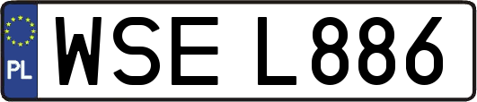 WSEL886