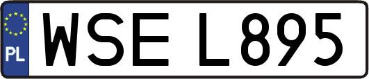 WSEL895