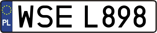 WSEL898