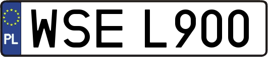 WSEL900