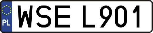 WSEL901