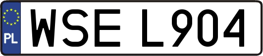 WSEL904