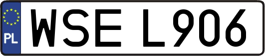 WSEL906