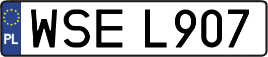 WSEL907