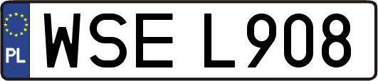 WSEL908