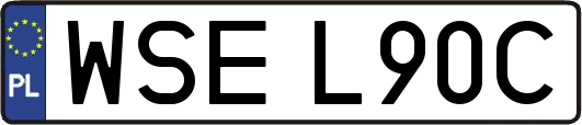 WSEL90C