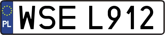 WSEL912