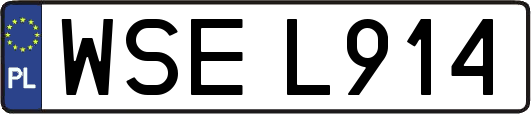 WSEL914