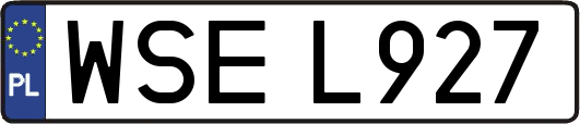 WSEL927