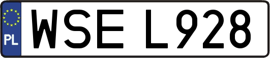 WSEL928