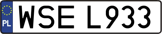 WSEL933