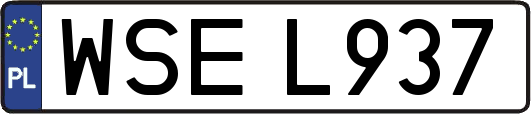 WSEL937