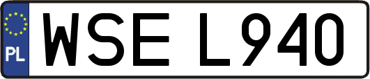 WSEL940