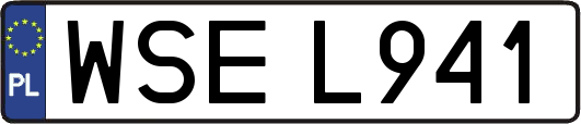 WSEL941