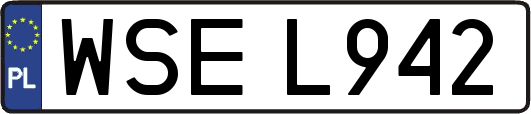 WSEL942