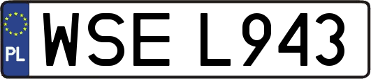 WSEL943