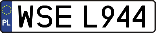 WSEL944