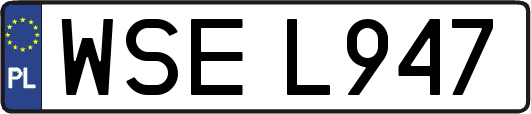WSEL947