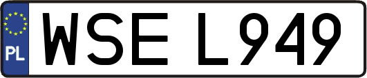 WSEL949