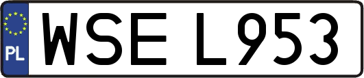 WSEL953