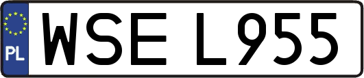 WSEL955
