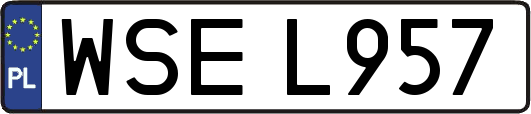 WSEL957