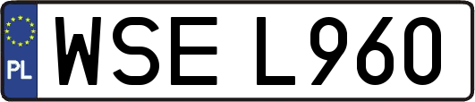 WSEL960