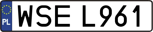 WSEL961